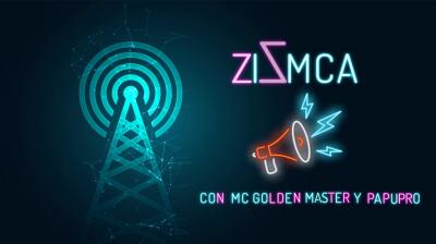 Zismica Con el gran papuPro y Mc Golden Master!!!!!